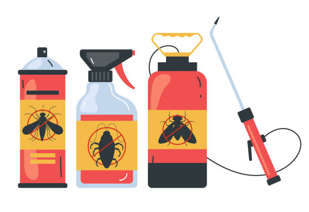Best Flea Control Services  in Awendaw, SC